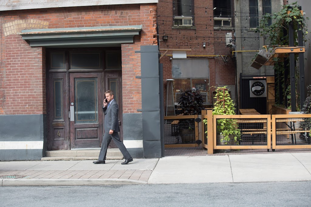 Kurt Rosentreter Financial Advisor and Wealth Management | 3 Church St #302, Toronto, ON M5E 1M2, Canada | Phone: (416) 628-5761 ext. 0