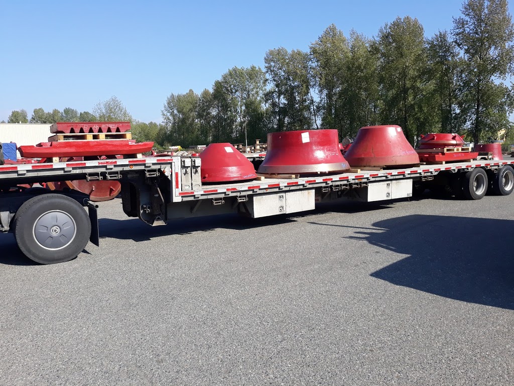 Tenold Transportation Inc | 19470 94 Ave, Surrey, BC V4N 4E5, Canada | Phone: (604) 888-7822