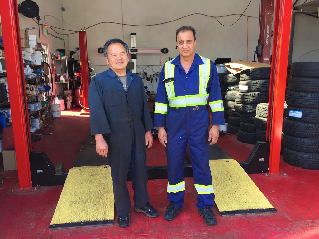Highgate Auto Repair LTD. | 7212 Gilley Ave, Burnaby, BC V5J 4X3, Canada | Phone: (604) 336-7212