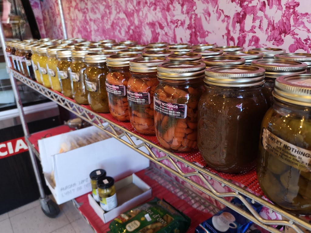 Sweet Nothings | 619 Kathleen St, Sudbury, ON P3C 2N4, Canada | Phone: (705) 677-0710