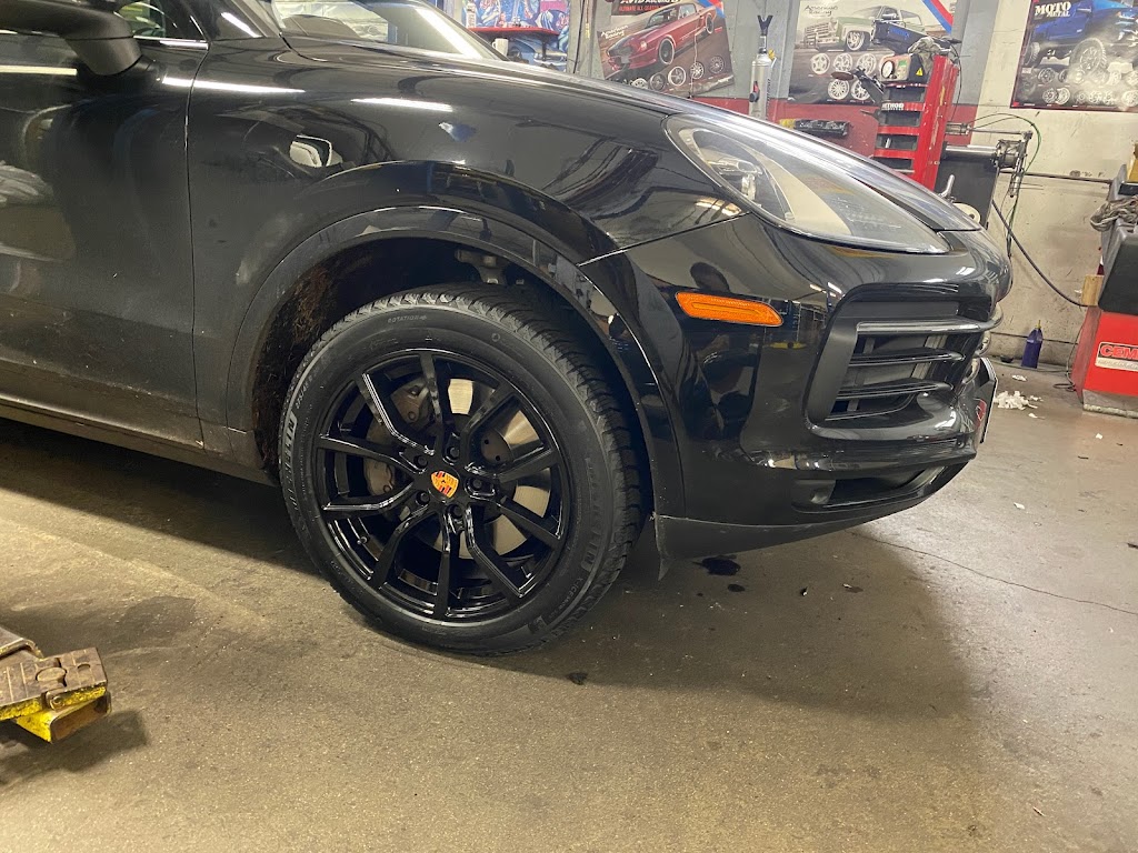 Sorat Wheels & Tires Inc. | 240 Esplanade E, North Vancouver, BC V7L 1A3, Canada | Phone: (604) 980-7013