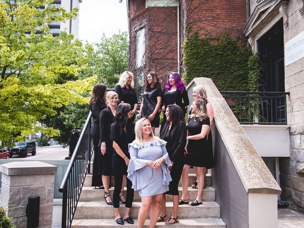 Laser Spa Group Burlington | 744 Guelph Line, Burlington, ON L7R 3N5, Canada | Phone: (905) 631-5956