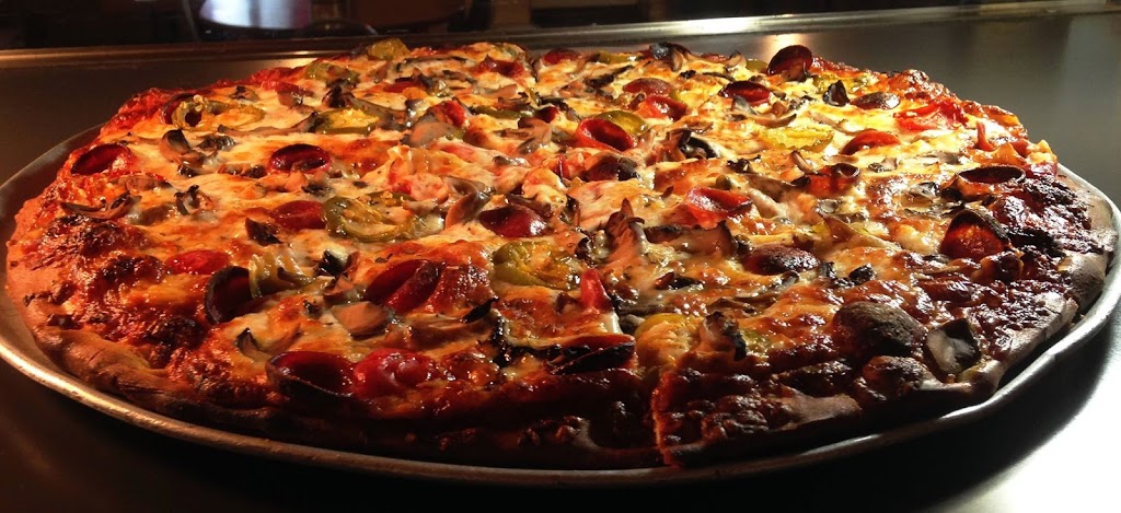 Destinos Pizzeria | 3909 Creek Rd, Youngstown, NY 14174, USA | Phone: (716) 745-7750
