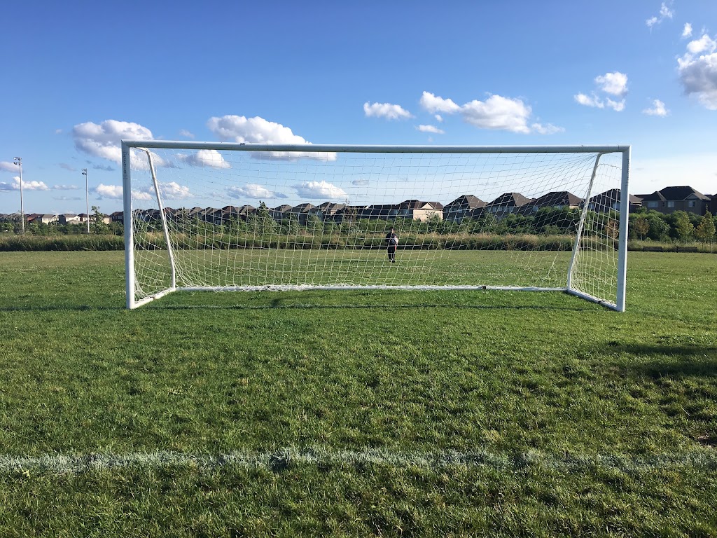 Milton Soccer Club | 6W2, Santa Maria Blvd, Milton, ON L9T 6W2, Canada | Phone: (226) 271-2828