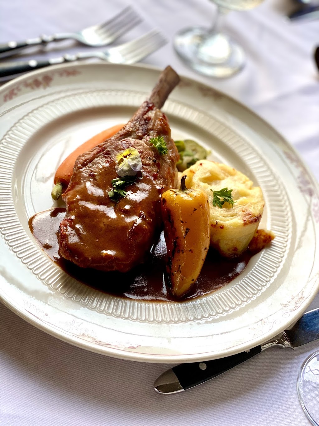Auberge Val Carroll | 50 Chemin du Val Caroll, Harrington, QC J8G 2S6, Canada | Phone: (819) 242-7041