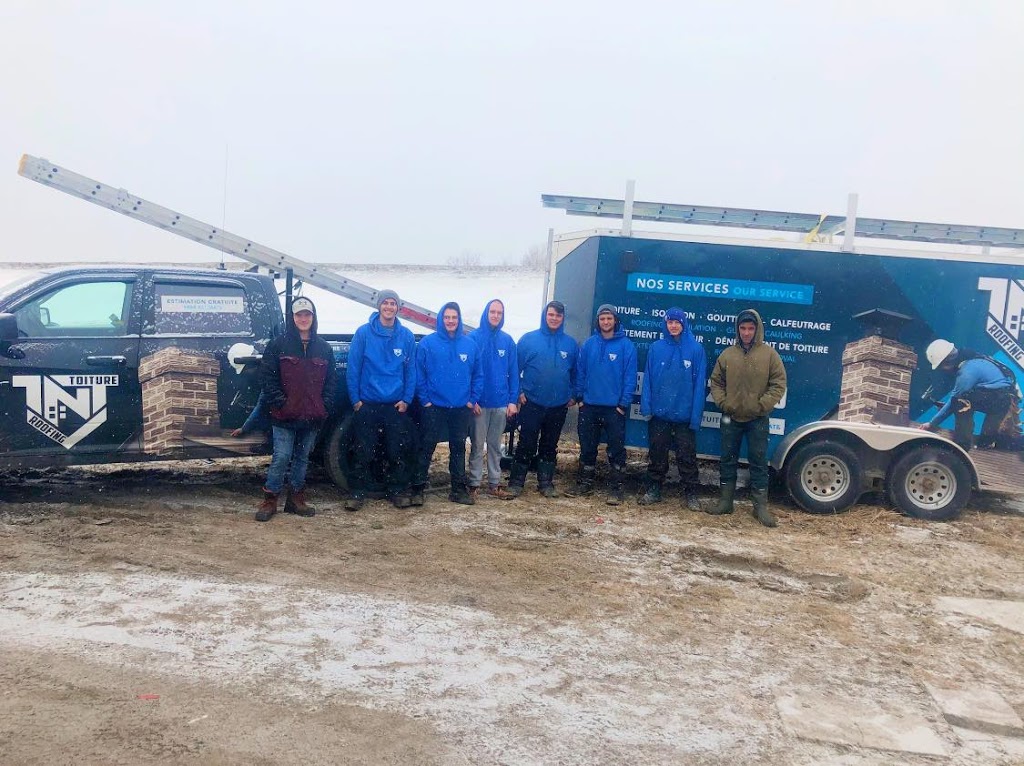 Tnt Roofing | 1675 Dunning Rd, Cumberland, ON K4C 1L7, Canada | Phone: (613) 762-7663