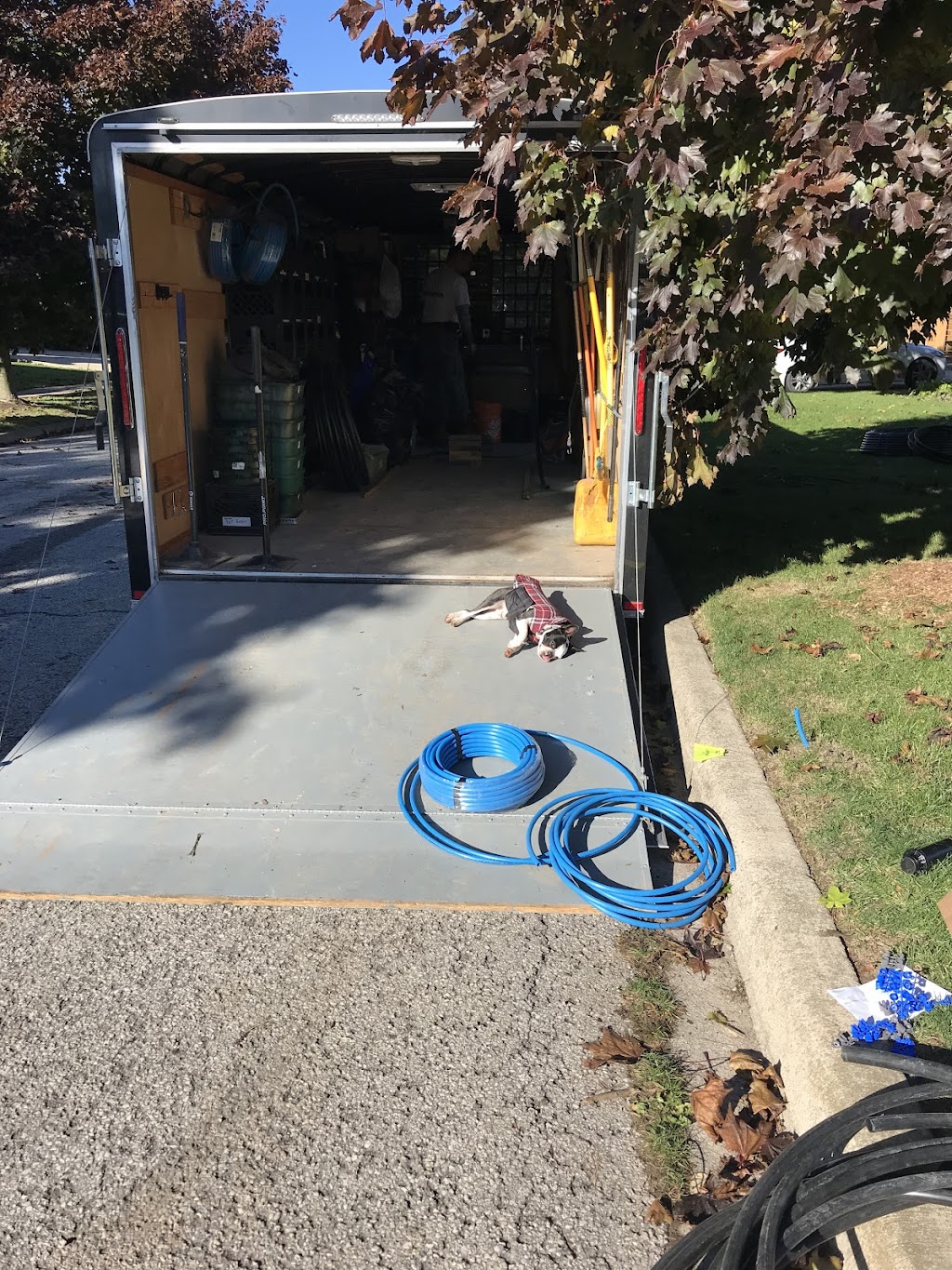 Expert Irrigation Niagara | 1056 Steele St, Port Colborne, ON L3K 5A2, Canada | Phone: (905) 246-5096