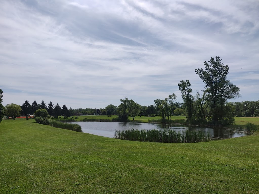 Royalton Ravine Park | Gasport Rd, Gasport, NY 14067, USA | Phone: (716) 439-7951