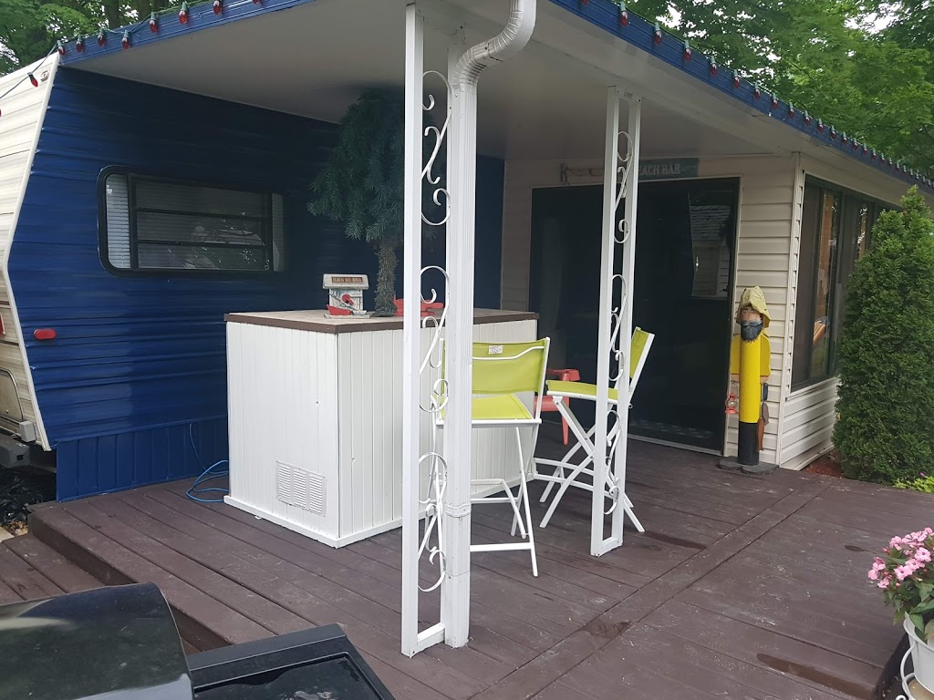 Shady Pines Campgrounds | 11316 Petty St, Ailsa Craig, ON N0M 1A0, Canada | Phone: (519) 232-4210