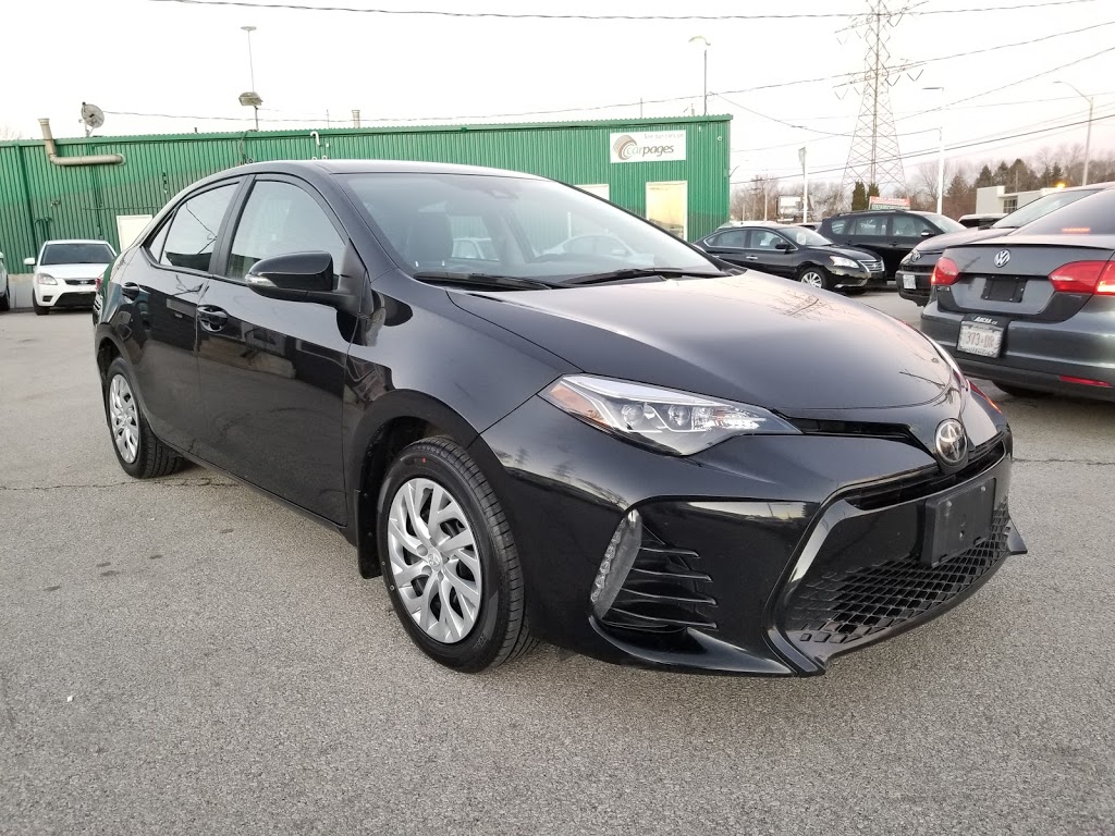 Burlington Autopark | 1227 Plains Rd E, Burlington, ON L7S 2K2, Canada | Phone: (905) 330-7365