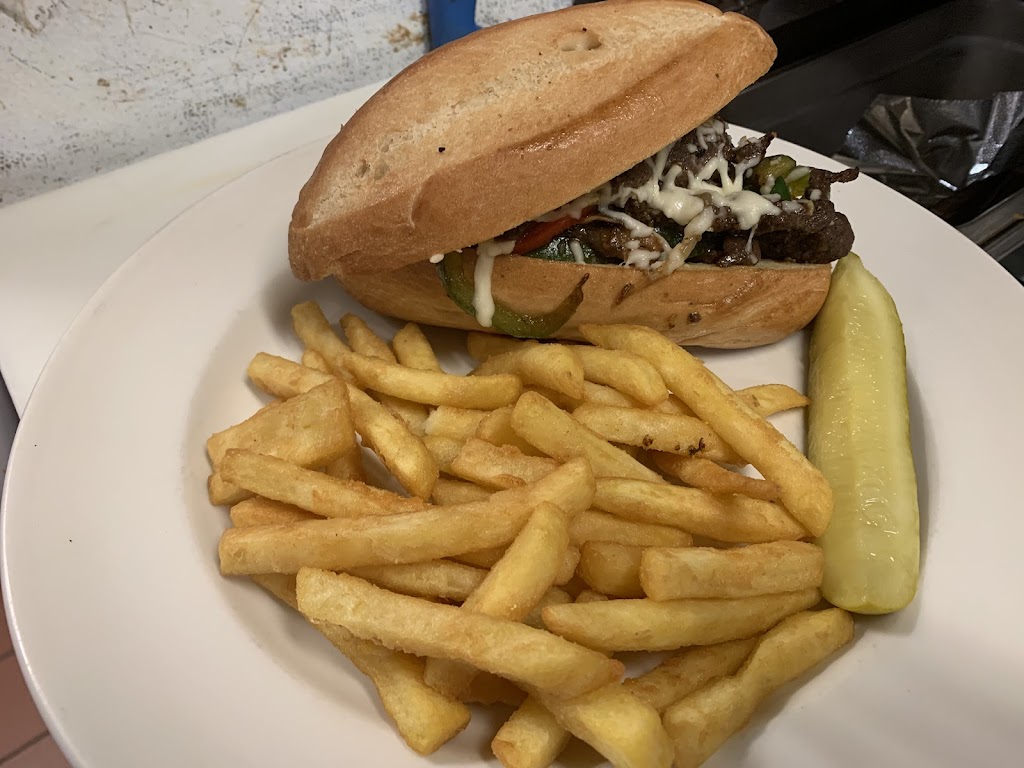 The County Heaven Pub | 426 King St E, Cobourg, ON K9A 1M3, Canada | Phone: (289) 252-1611