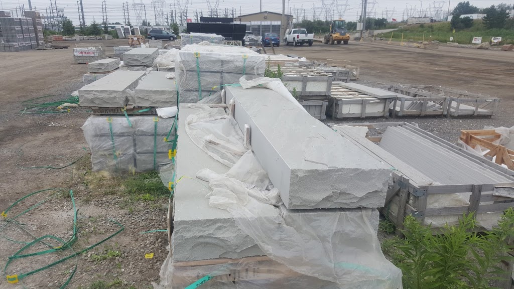 FSI Landscape Supply | 7375 Tomken Rd, Brampton, ON L6T 5N2, Canada | Phone: (905) 456-2435