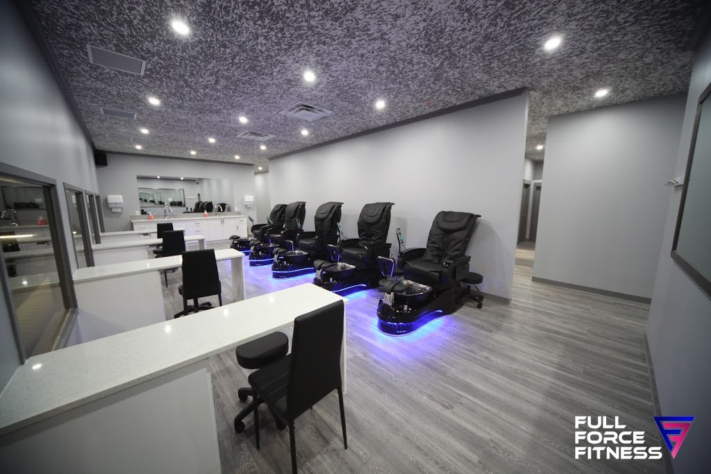 Breathe Body & Soul Spa | 4120 101 St NW Second Floor, Edmonton, AB T6E 0A5, Canada | Phone: (780) 439-6324