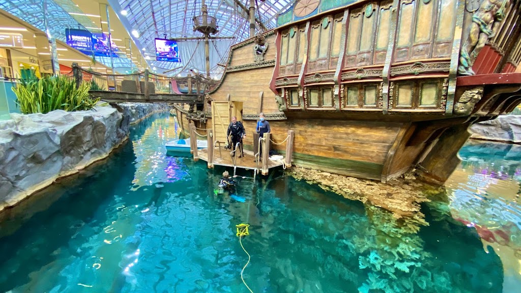 AquaVision Canada Inc. | 2340 Taylor Close NW, Edmonton, AB T6R 3J6, Canada | Phone: (866) 770-8998