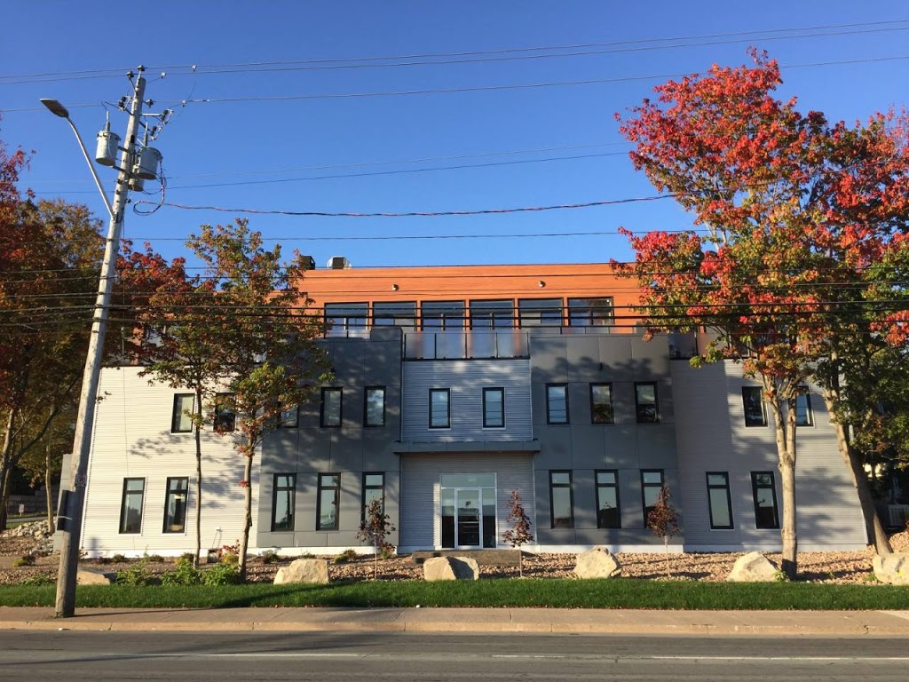 Halifax Eye Institute | 7 Bayview Rd, Halifax, NS B3M 1N8, Canada | Phone: (902) 423-4423