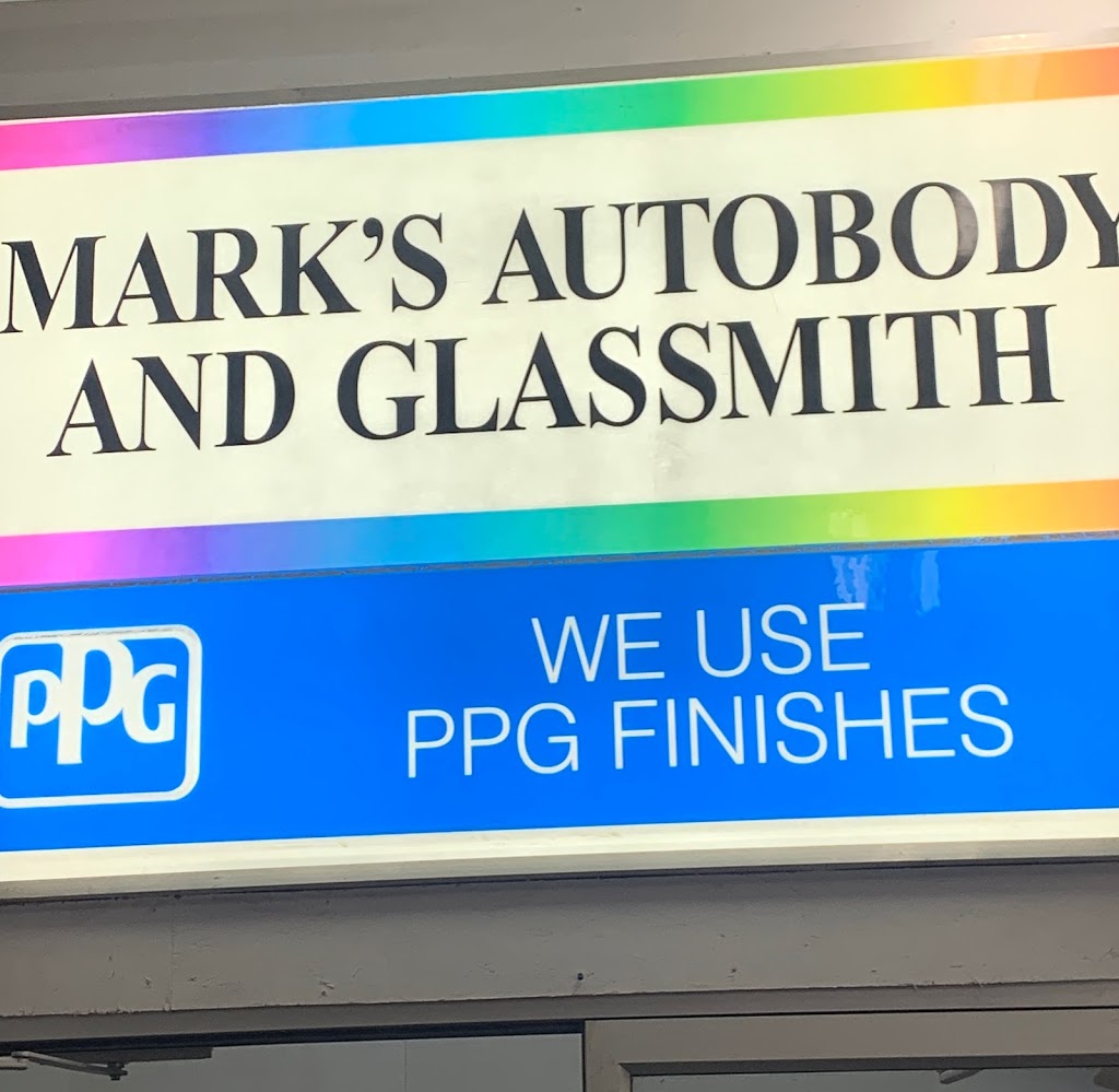 Marks Autobody & Glassmith Ltd | 120 1 St N, Vulcan, AB T0L 2B0, Canada | Phone: (403) 485-6535