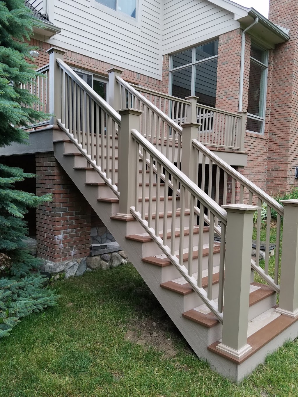 Pheasant Lake Construction, Inc. | 7654 Imlay City Rd, Avoca, MI 48006, USA | Phone: (810) 941-5628