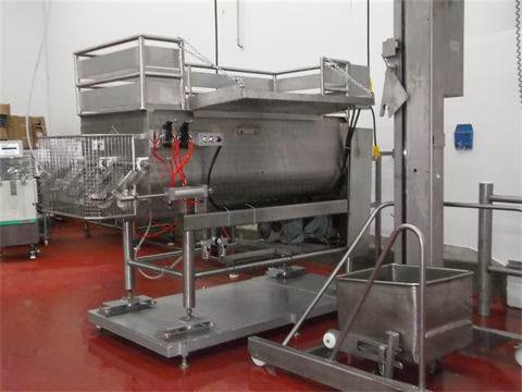 KW Millwrighting | 20 Triller Ave, Cambridge, ON N1P 1J9, Canada | Phone: (519) 624-5786
