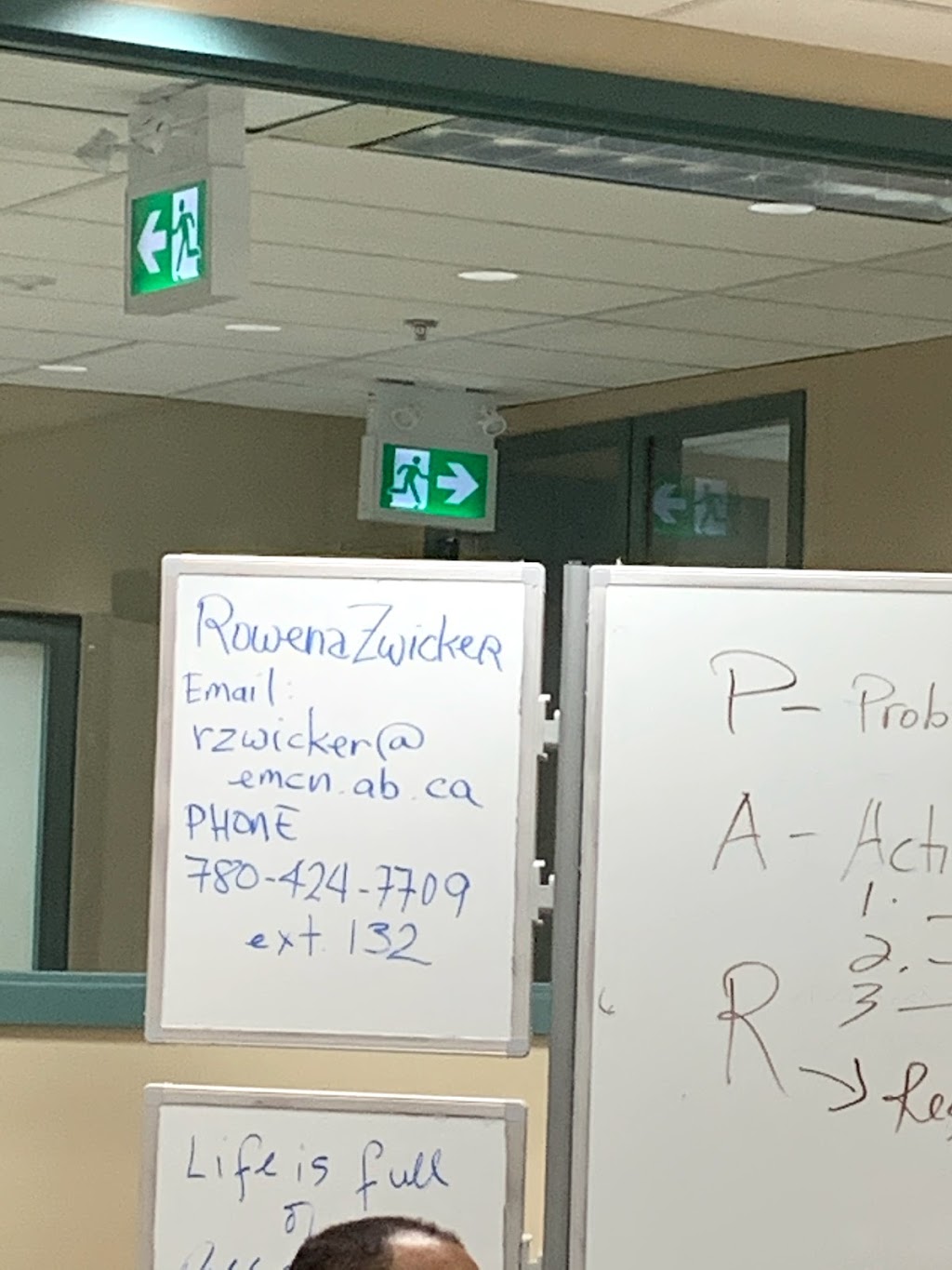 Edmonton Mennonite Centre for Newcomers | 10170 112 St NW, Edmonton, AB T5K 2L6, Canada | Phone: (780) 424-7709
