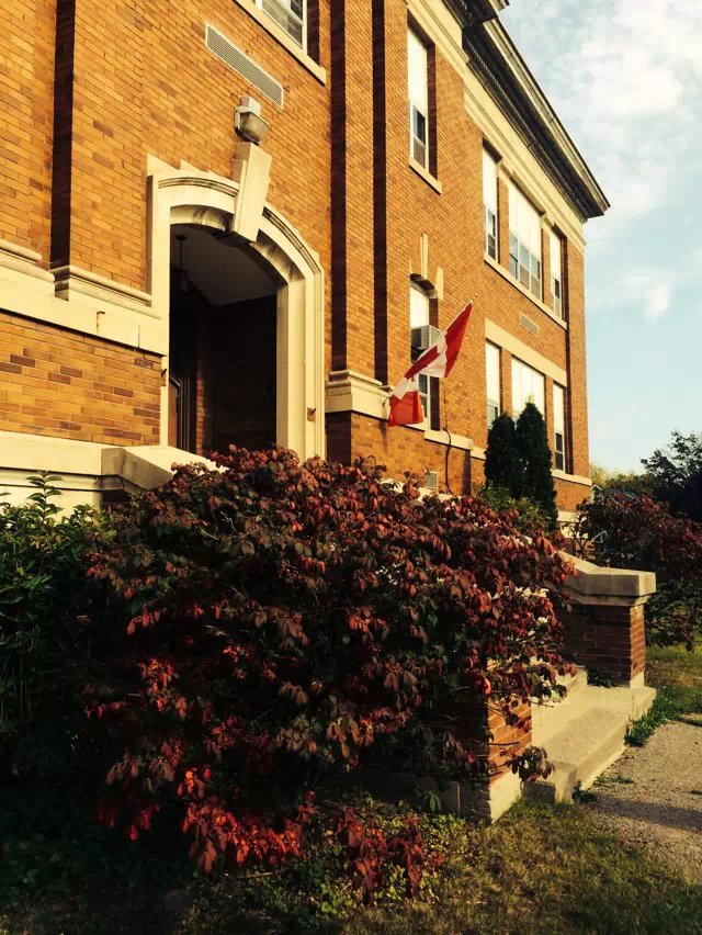 Horizons Secondary School | 83 Marmora St, Trenton, ON K8V 2J1, Canada | Phone: (613) 955-9932