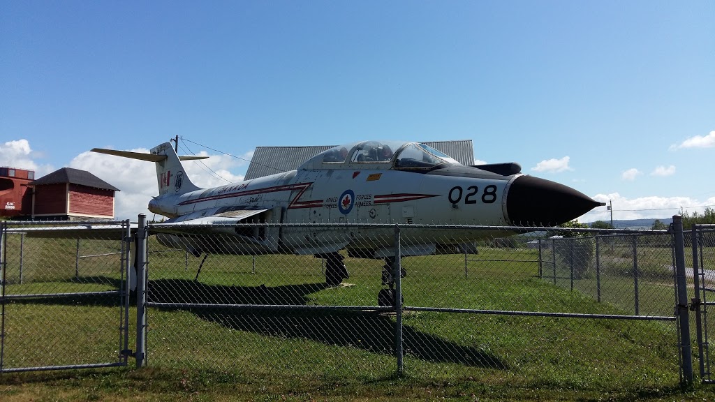 Hillsborough Visitor Information Centre | 2861 Main St, Hillsborough, NB E4H 2X8, Canada | Phone: (506) 734-2240