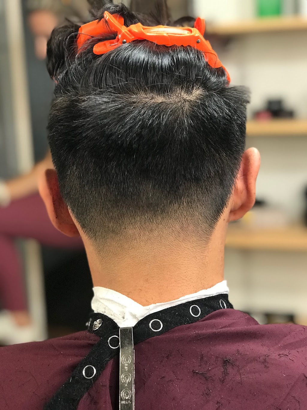 Black Market Barbershop | 374 Hillcroft St, Oshawa, ON L1G 2M2, Canada | Phone: (905) 999-7267