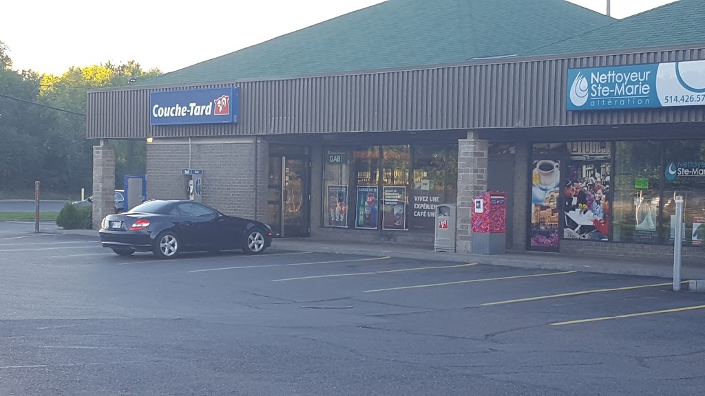 Couche-Tard | 19795 Ch Ste-Marie, Kirkland, QC H9J 3L8, Canada | Phone: (514) 630-6055