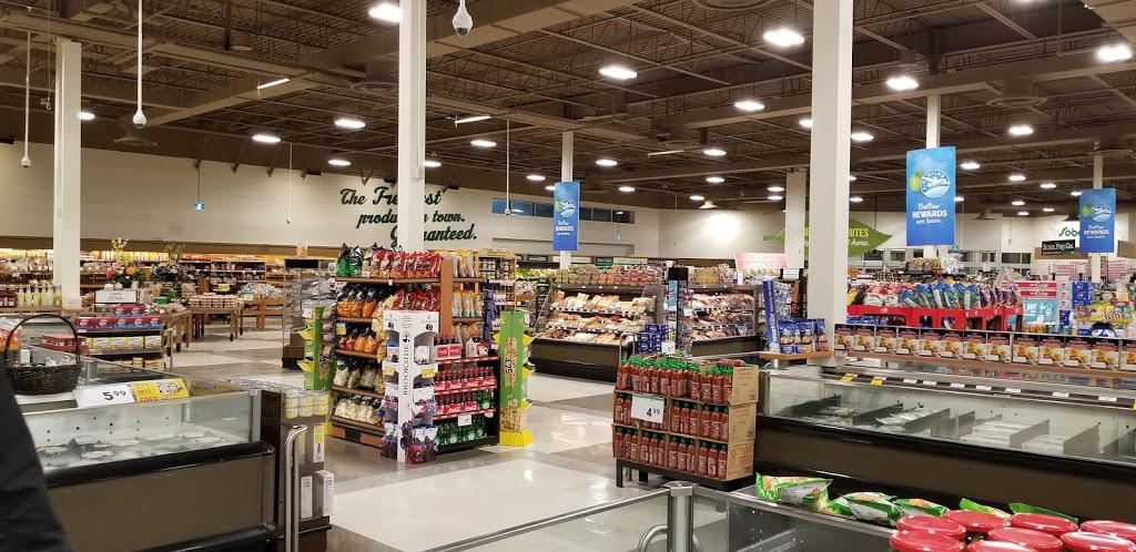Sobeys Bridgeport | 94 Bridgeport Rd E, Waterloo, ON N2J 2J9, Canada | Phone: (519) 885-4170