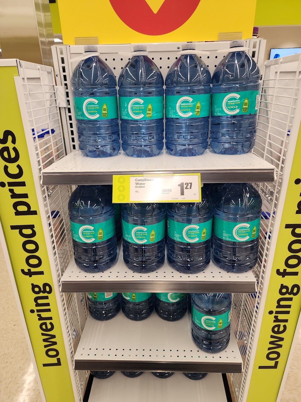 FreshCo Ogden Pharmacy | 7740 18 St SE, Calgary, AB T2C 2N5, Canada | Phone: (403) 236-1210