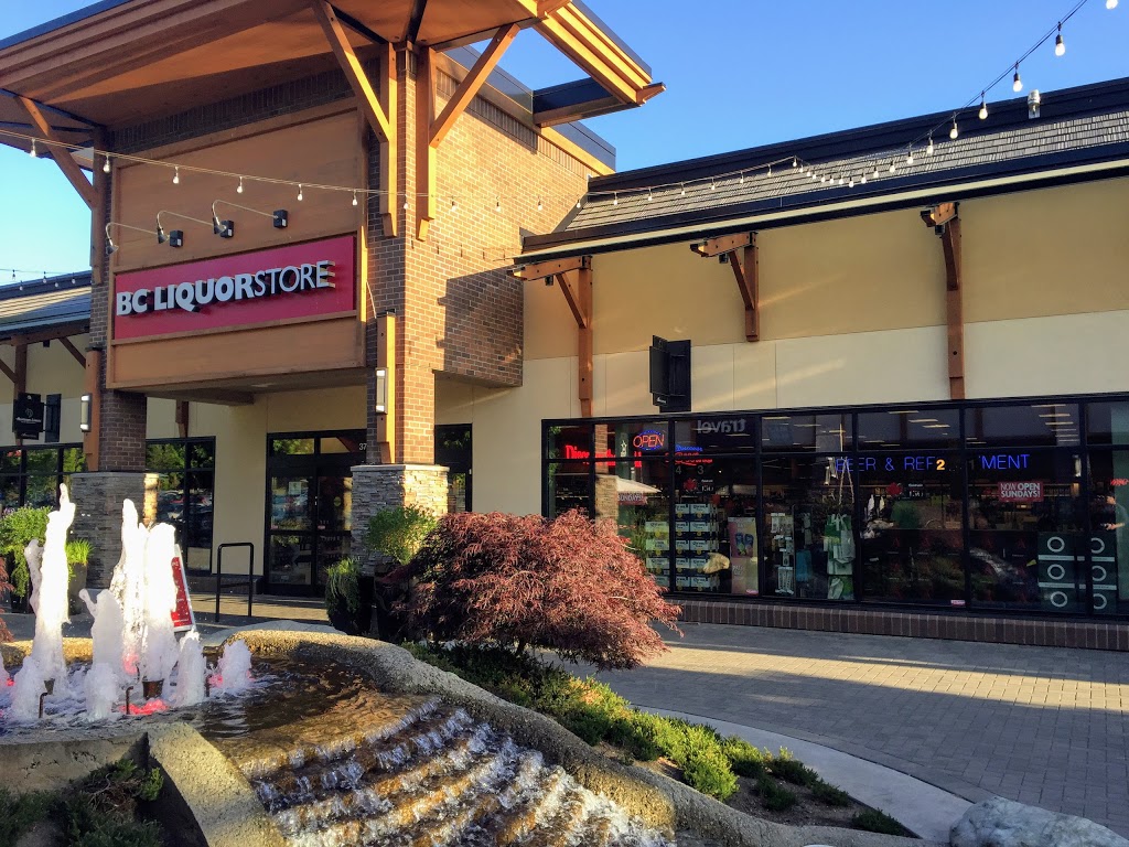 BC Liquor Stores | 370 777 Royal Oak Dr, Victoria, BC V8X 4V1, Canada | Phone: (250) 744-1622
