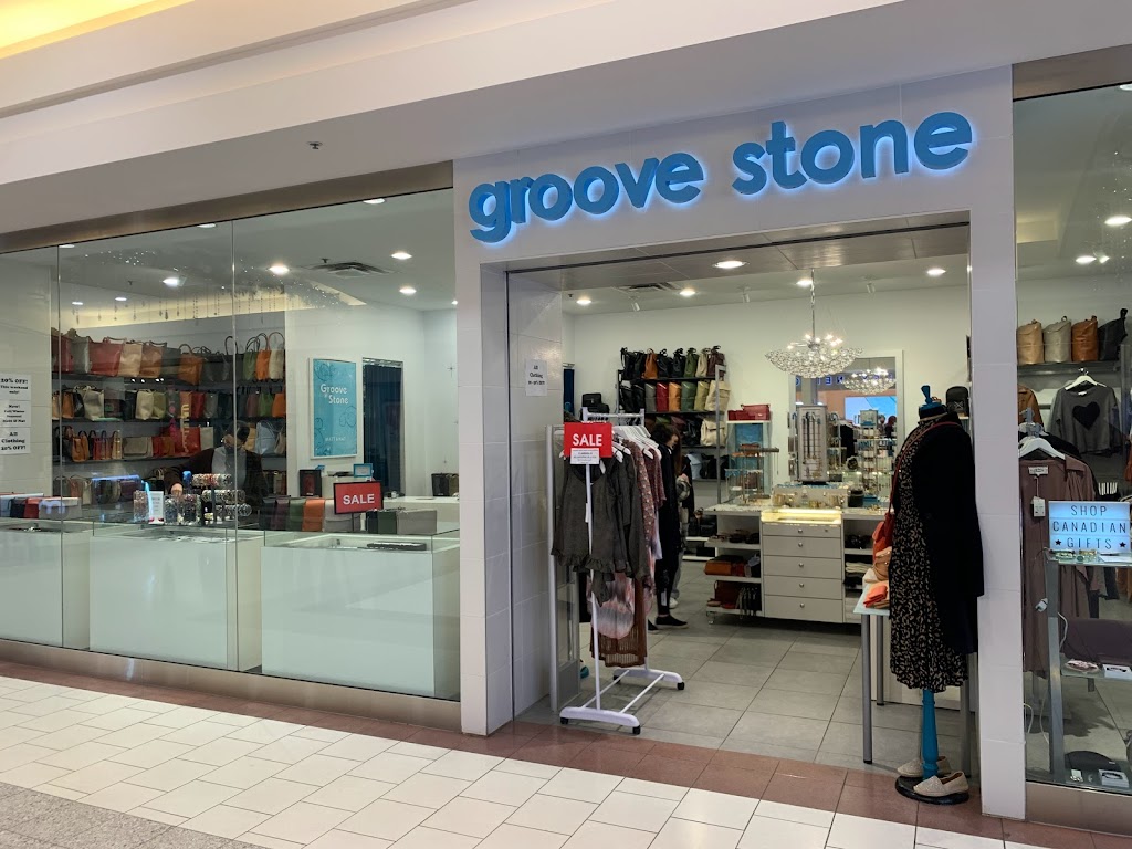 Groove Stone Jewellery | 5015 111 St NW, Edmonton, AB T6H 4M6, Canada | Phone: (780) 435-4944