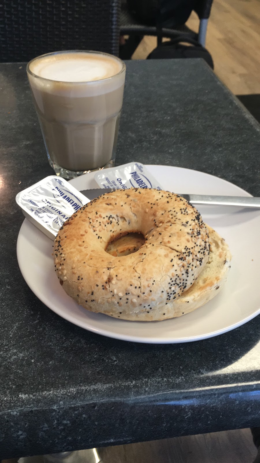 The Canteen Coffee Shop By The Grove | 160 Stafford St, Winnipeg, MB R3M 2V8, Canada | Phone: (204) 691-1605