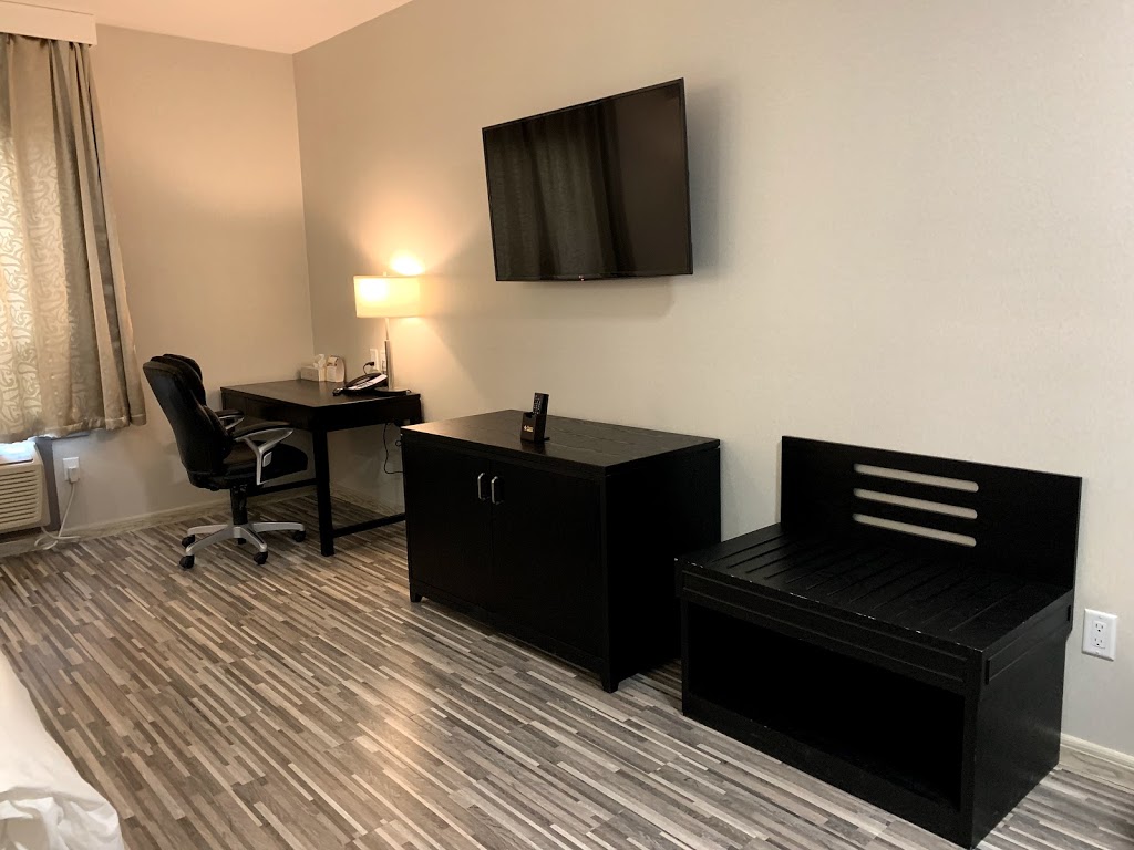 Stars Inn Edmonton International Airport | 8332 Sparrow Crescent, Leduc, AB T9E 8B7, Canada | Phone: (780) 739-2121