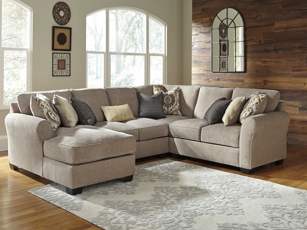 Midhas Furniture Gallery | 295 Queen St E, Brampton, ON L6W 3R1, Canada | Phone: (844) 346-4342