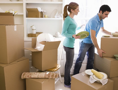 Hero Move - Toronto Movers | 19 Gerrie Ct, Whitby, ON L1N 5Y1, Canada | Phone: (905) 449-9840