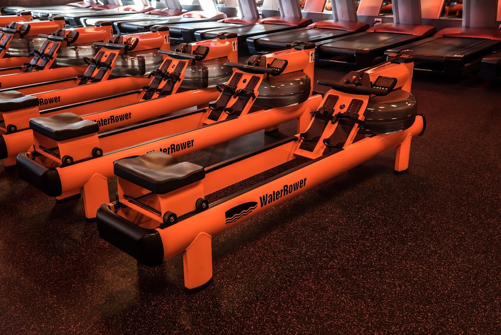 Orangetheory Fitness Creekside | 11988 Symons Valley Rd NW #126, Calgary, AB T3P 0A3, Canada | Phone: (587) 316-2121