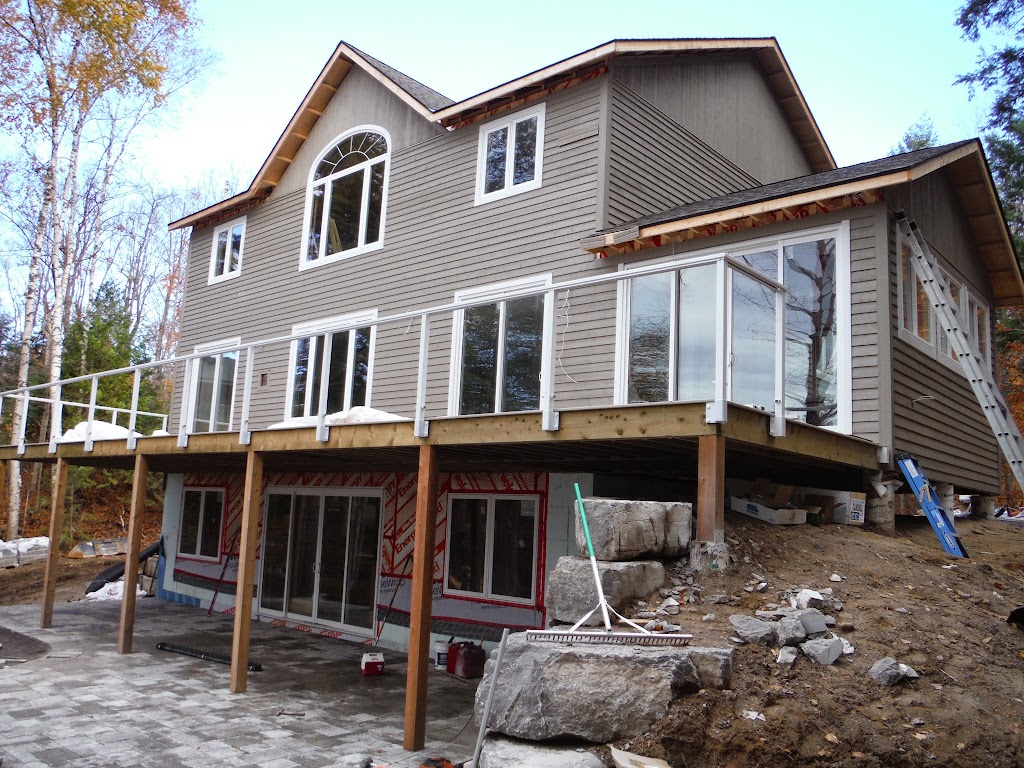 NMW Construction | 1111 Cabot St, Peterborough, ON K9H 6W8, Canada | Phone: (705) 768-2859