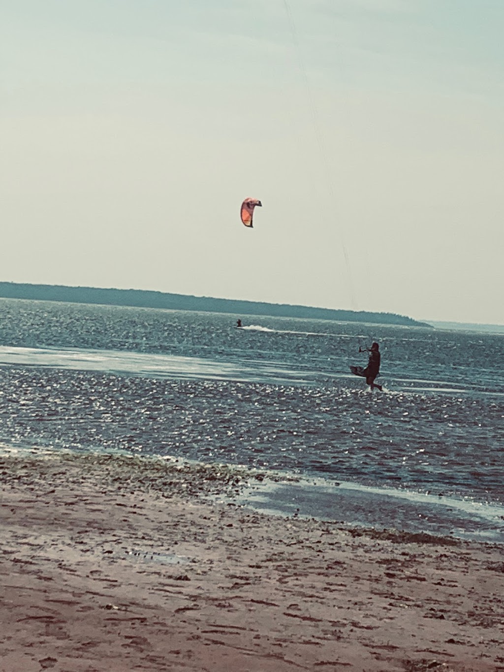 PEI Kiteboarding | 8509 Cavendish Rd, New Glasgow, PE C0A 1N0, Canada | Phone: (902) 626-1784
