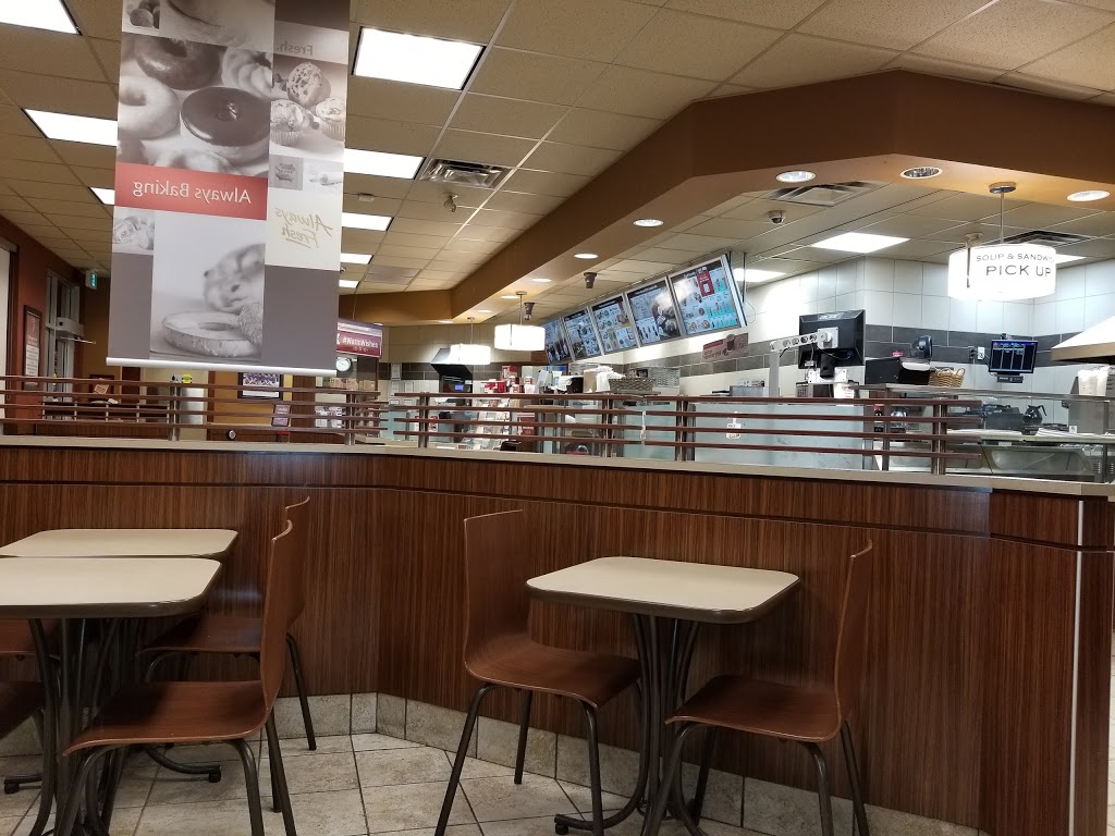 Tim Hortons | 835 St Marys Rd, Winnipeg, MB R2M 3P5, Canada | Phone: (204) 253-6628