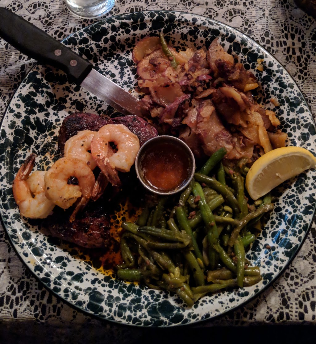 Herb Niemanns Steak House | 203 W Main St, Everson, WA 98247, USA | Phone: (360) 966-2855