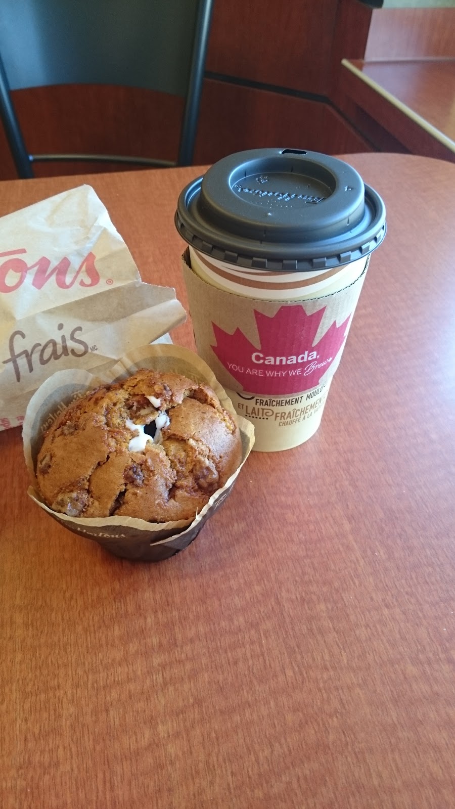 Tim Hortons | 915 Commissioners Rd E, London, ON N5Z 3H9, Canada | Phone: (519) 649-1678