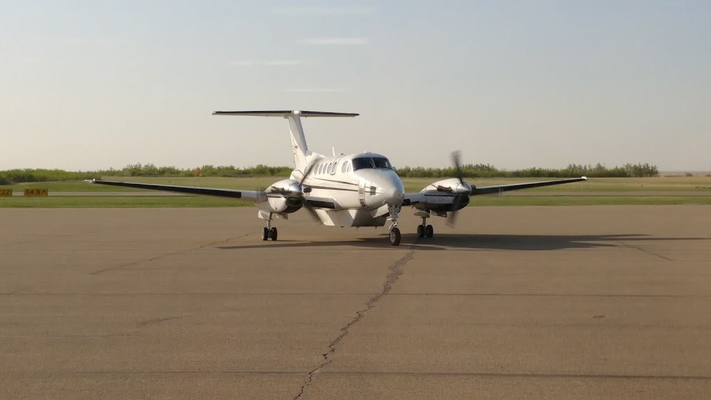 Air North Cargo | 8063 22 St NE, Calgary, AB T2E 7Z6, Canada | Phone: (403) 250-6755
