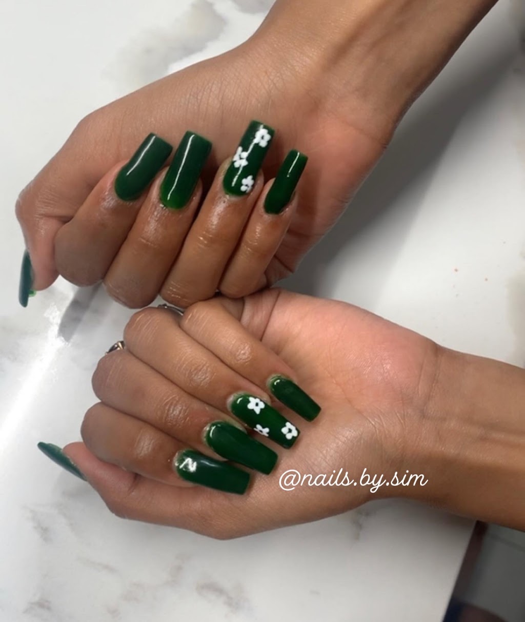 NailsBySim | 97 Worthview Dr, Vaughan, ON L4H 0J1, Canada | Phone: (437) 985-2737