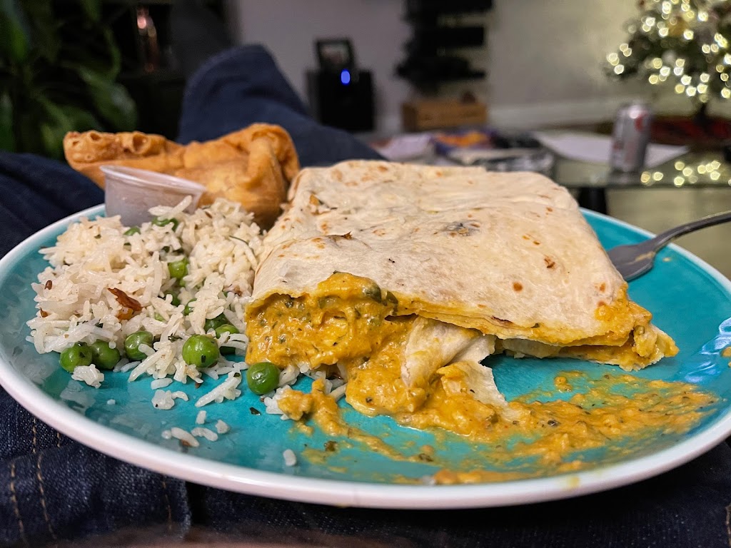 9 spices Indian roti cuisine | 92 Simcoe St N, Oshawa, ON L1G 4S2, Canada | Phone: (905) 240-0094