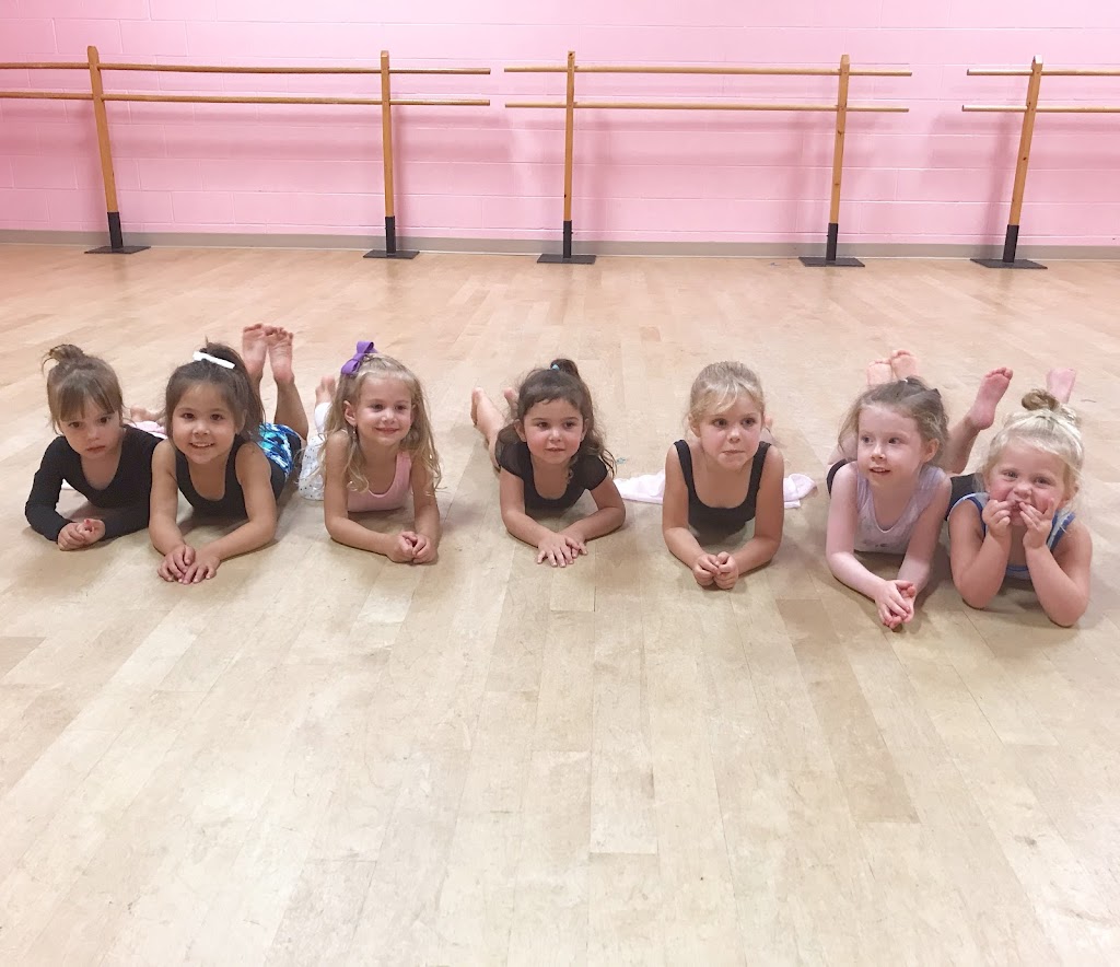Beyond the Barre Dance Co | 515 Arvin Ave., Stoney Creek, ON L8E 2N1, Canada | Phone: (905) 664-6178