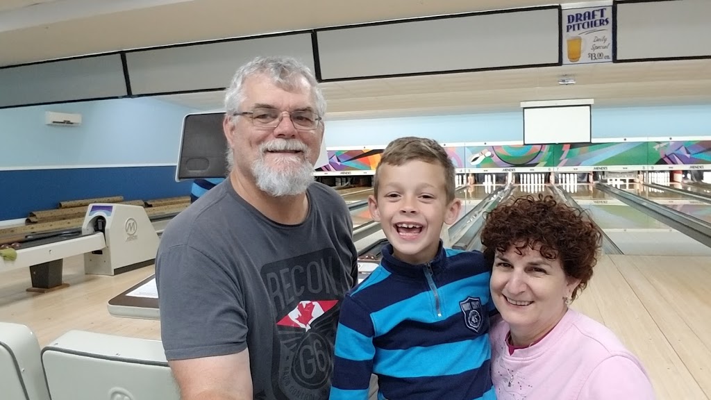 Seaside Bowling Centre | 32 Chemin Ohio, Shédiac, NB E4P 2J9, Canada | Phone: (506) 533-8086