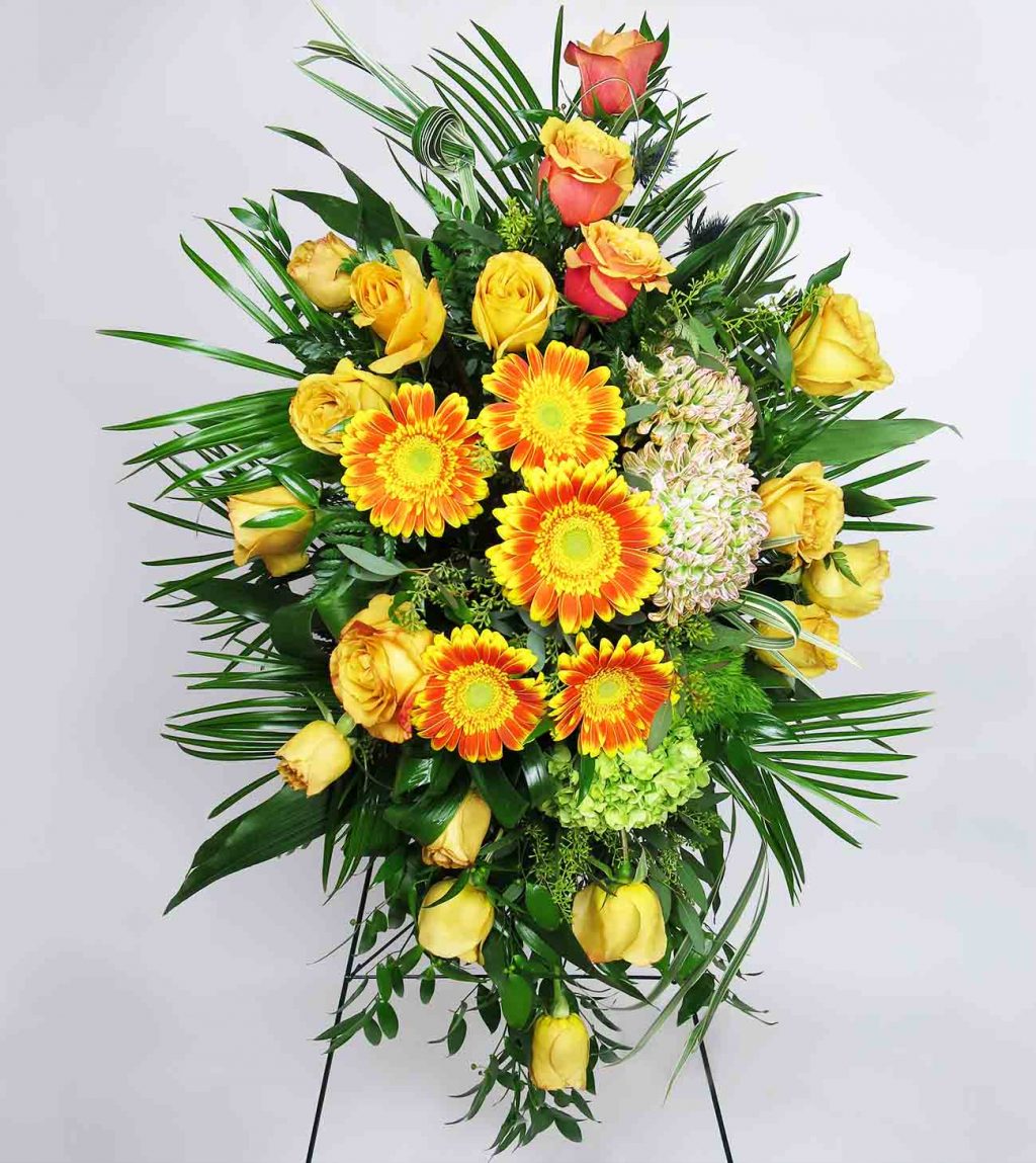 Toronto Flower Co. | 100 Brydon Dr E, Etobicoke, ON M9W 4N9, Canada | Phone: (416) 855-9984