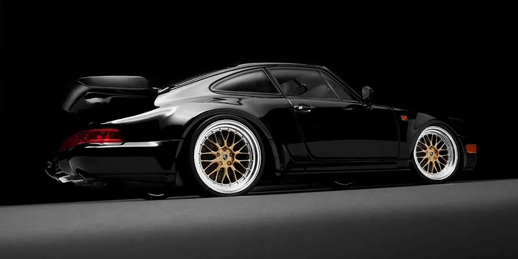 Renn Porsche Inc | 105 Brisbane Rd Unit #9, North York, ON M3J 2K6, Canada | Phone: (437) 688-7285