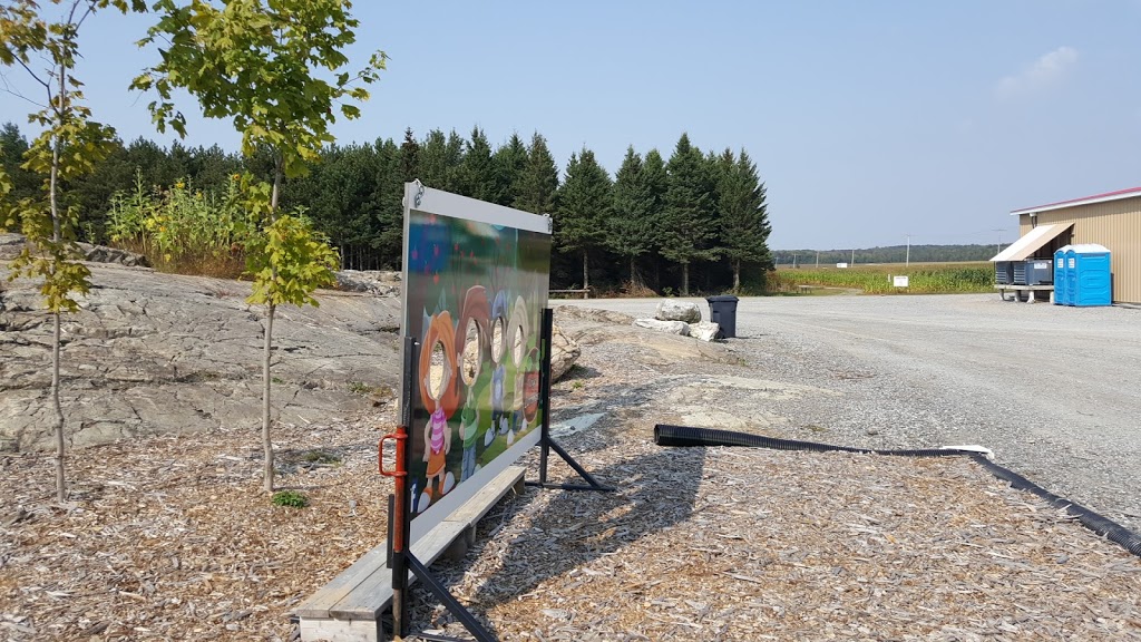 Verger Cidrerie Larivière | 777 QC-139, Saint-Théodore-dActon, QC J0H 1Z0, Canada | Phone: (450) 546-7773