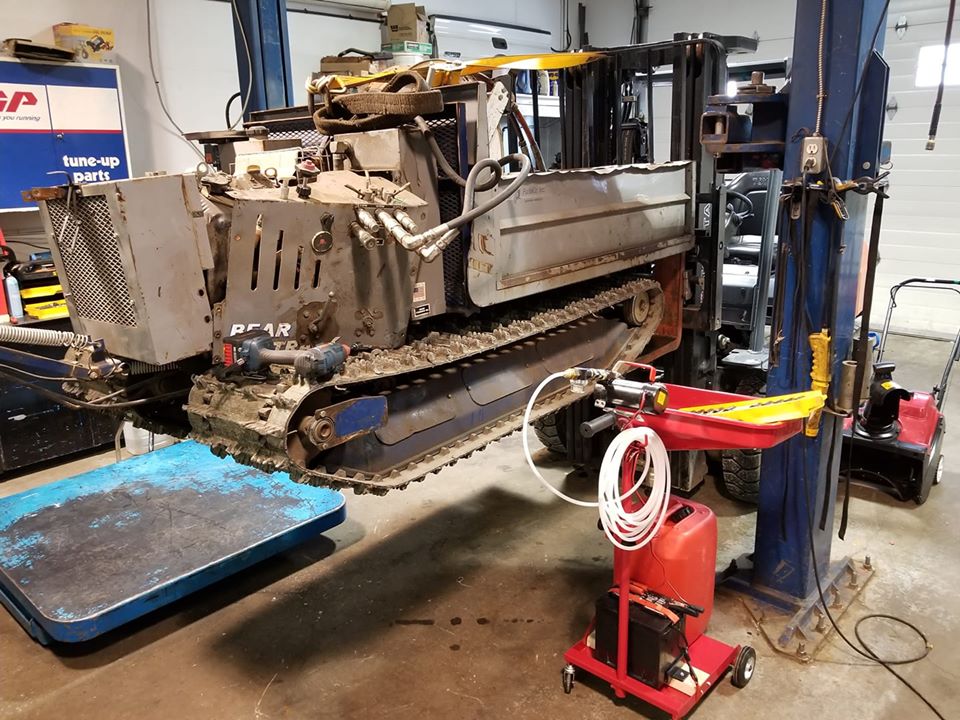 Mini Moteur Lavallee | 1004 Rue-Notre-Dame-de-Grâces, Longueuil, QC J4J 3E8, Canada | Phone: (438) 345-9628